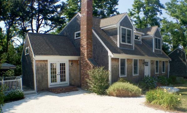 Casa di Gary