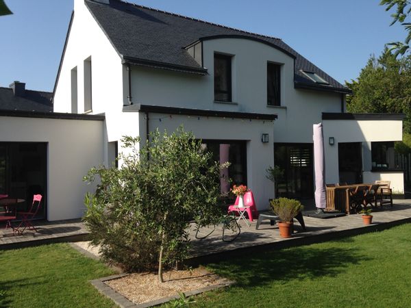 Family house 200m from the beach - booked for Summer 2024 (no more request for this period please)