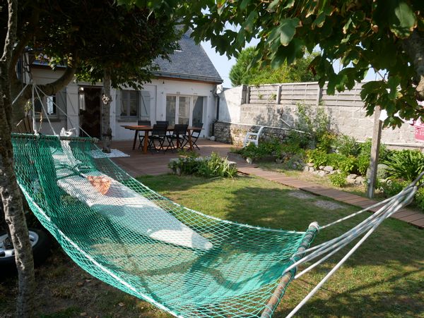 Let's enjoy the best of Brittany coast !