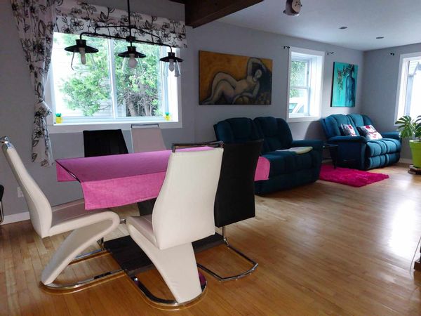 La maison de Philippe