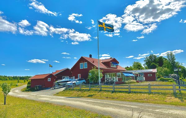 Humlagård