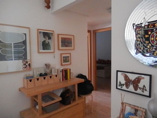 La maison de Beatriz