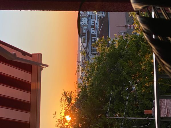 Casa di Lionel & Nicole