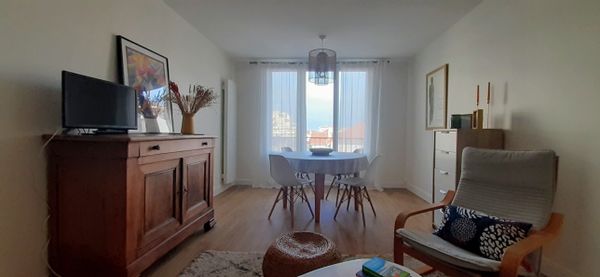 Casa de Laurence Darthos