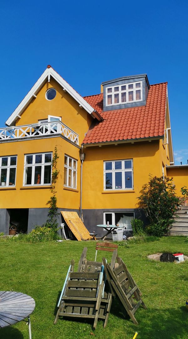 ibens hus