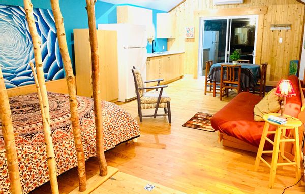 Casa di Ocean View, Beauty & Confort Loft - Ana