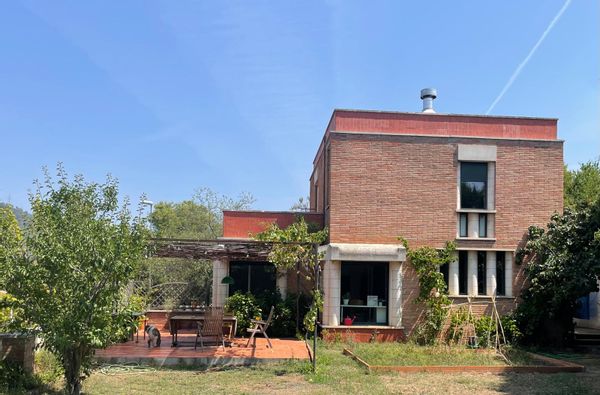 Casa di Oriol y Carla