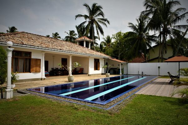 AMMAZING TALALLA VILLA