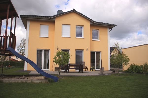 La maison de Jan