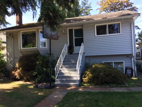 maison de famille a Maple Ridge, BC