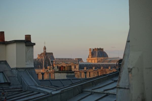 La maison de pauline