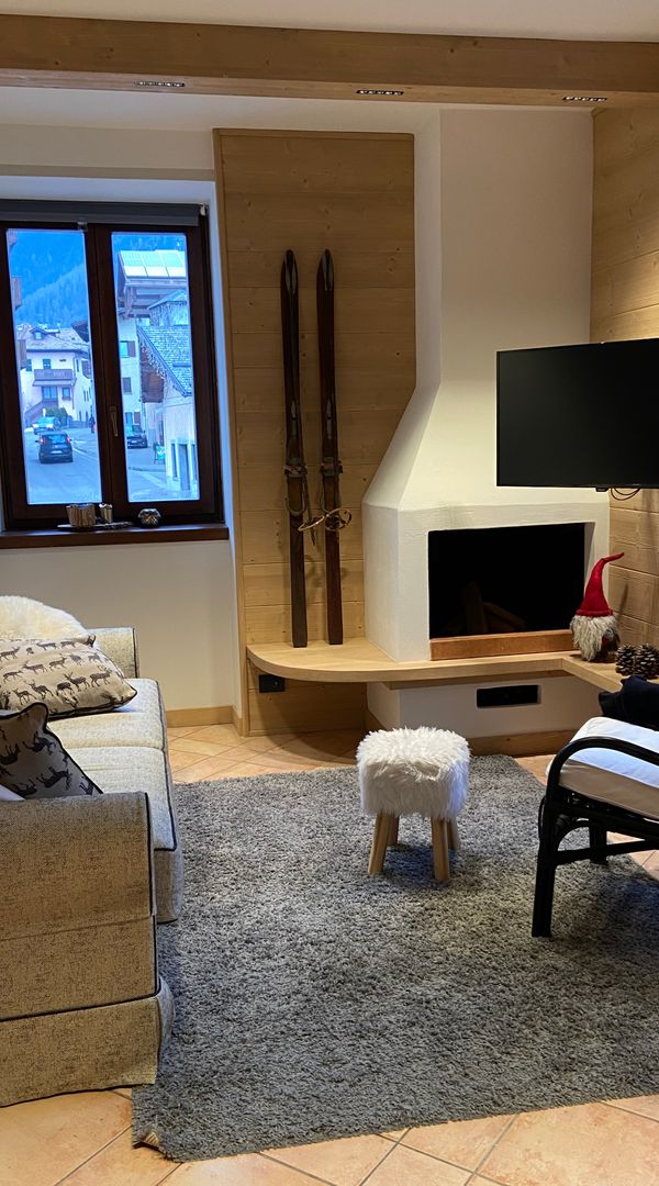 La maison de Alessandro