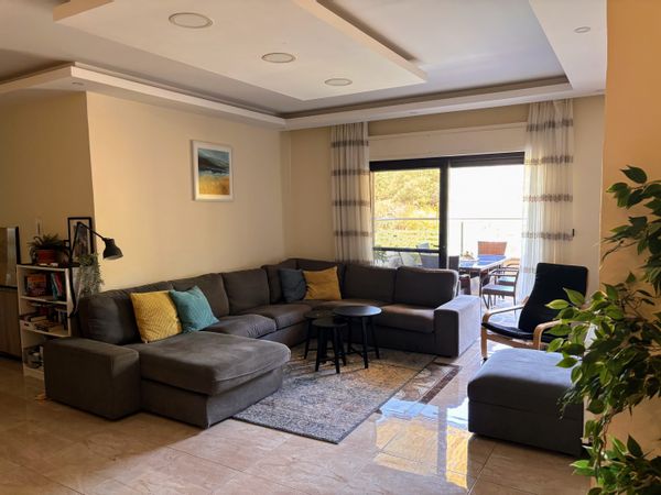 La maison de Dan And Marg