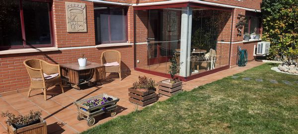 La maison de Roberto