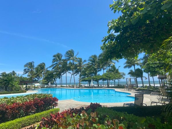 Costa Rica Beach House  - Playa Hermosa, Garabito - Sun, Surf and Sand