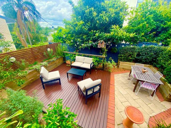 La maison de Natasha