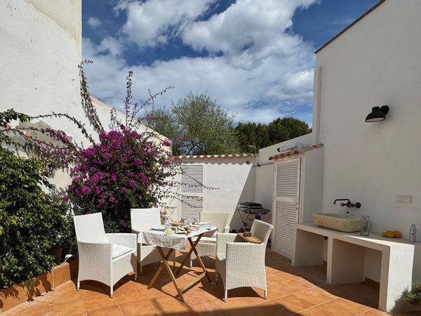 Huis in Porto Colom