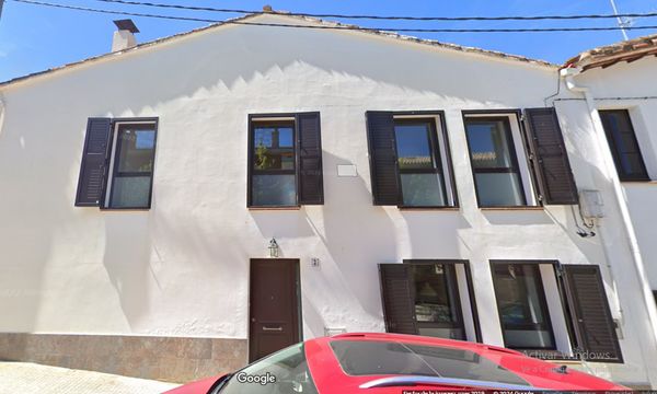 Casa di Ainhoa y Arnau