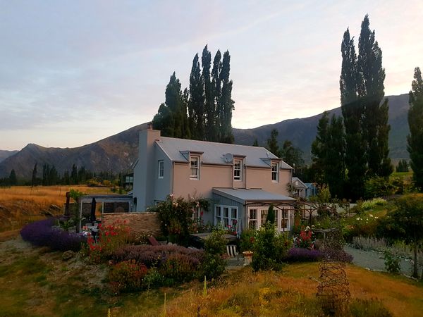 La maison de Shelley