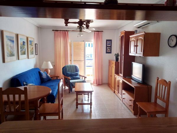 La maison de Juan & María