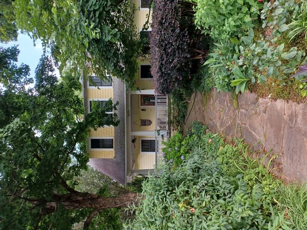 David and Gail's Remodeled Decatur Farm House and Lush Garden