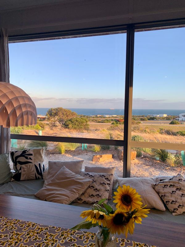 Coastal calm Port Lincoln, South Australia