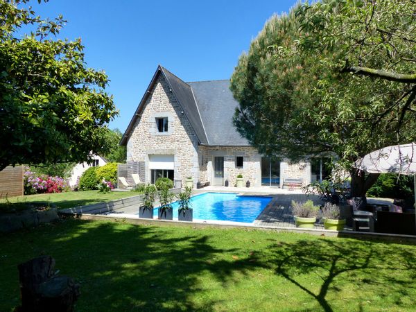 Baie du Mont Saint-Michel