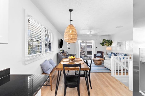 Spectacular OCEAN VIEW North Cape San Blas, FL 2-Bed/2-Bath vacation awaits!