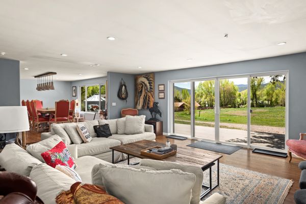 Beautiful Home on 3 Acres