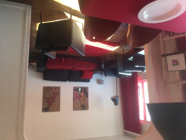 Casa de Marc