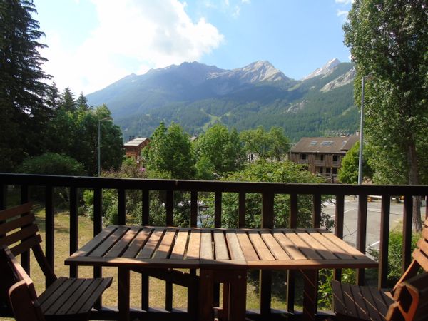 Casa en Le Monêtier-Les-Bains