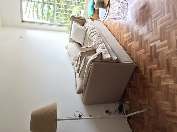 La maison de Florencia