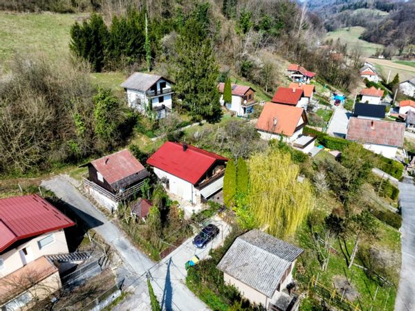 La maison de Aurora&Juraj