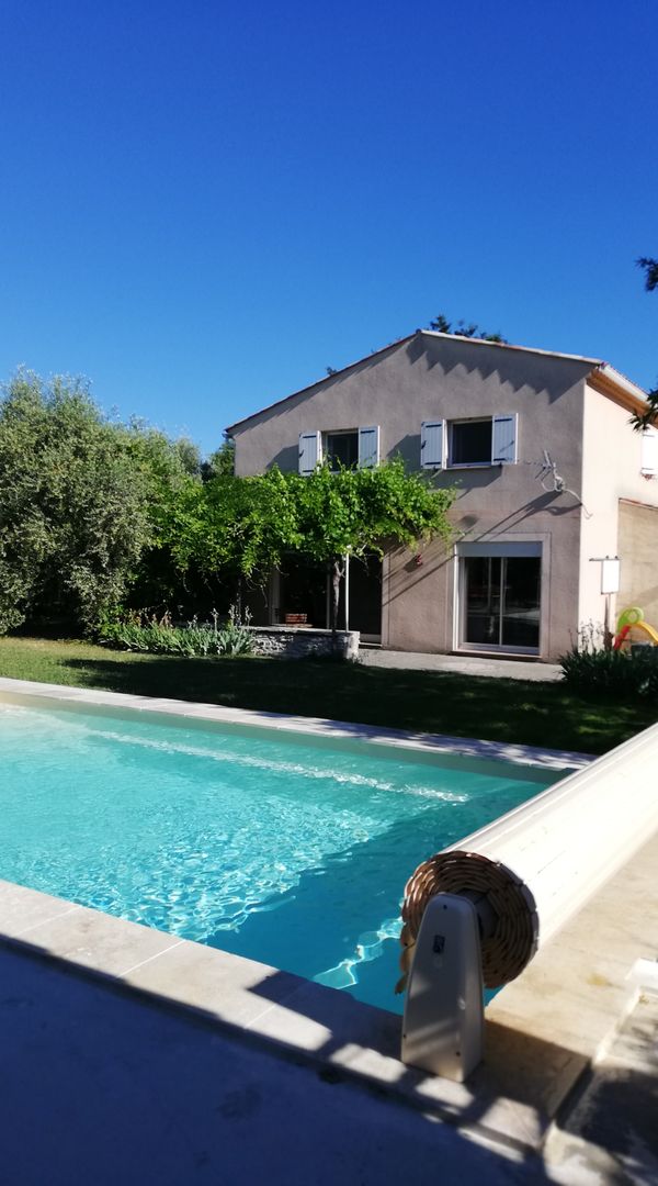 Maison en Provence - An house in Provence!