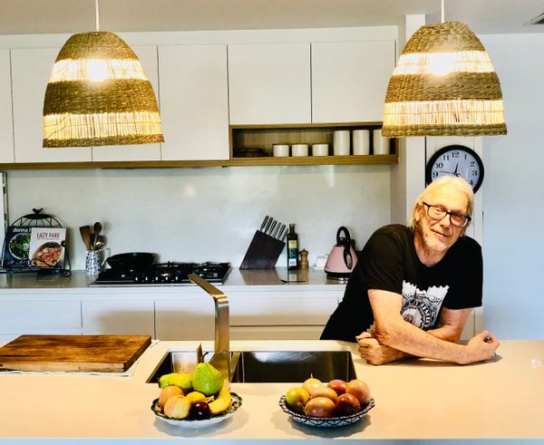 Casa di Neilo and Jane