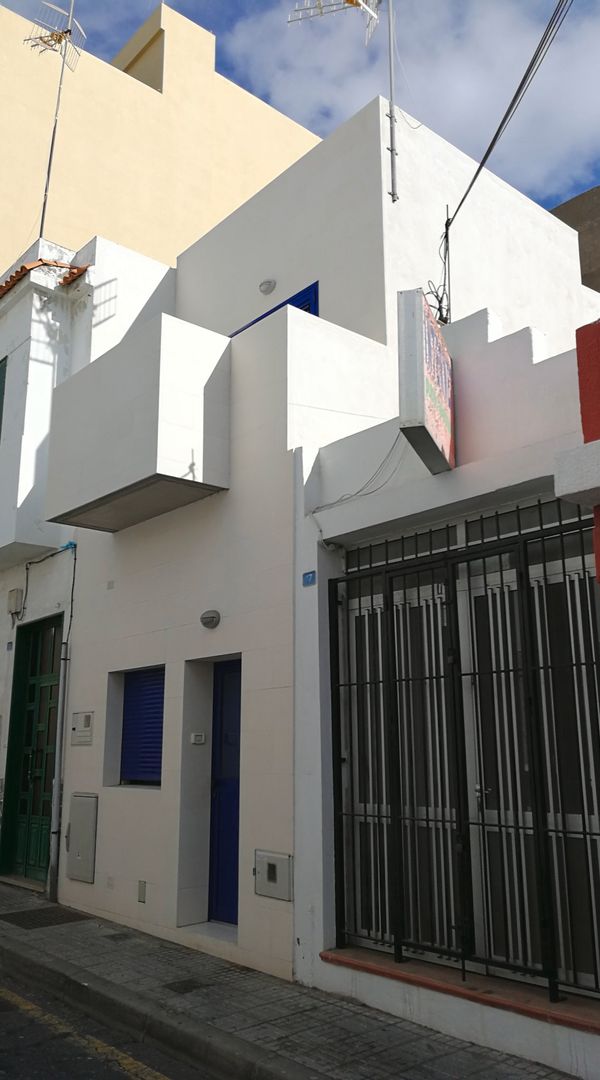 Huis in Granadilla De Abona