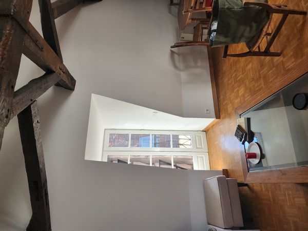 A spot in Salies, "village béarnais" with mediaval touch, thermal baths, conveniently located in SW