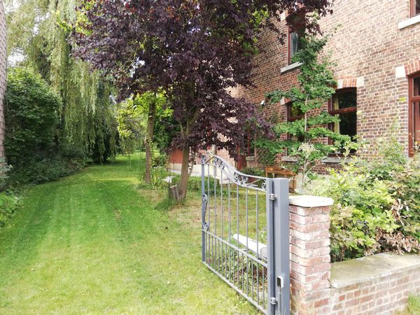 Maison spacieuse à la campagne à proximité de Bruxelles