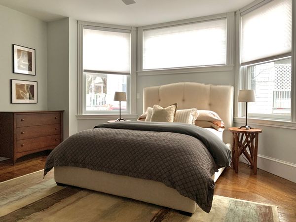 Cozy, comfortable 1 bedroom apartment