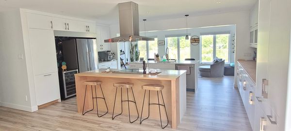 La maison de Myriam And Craig