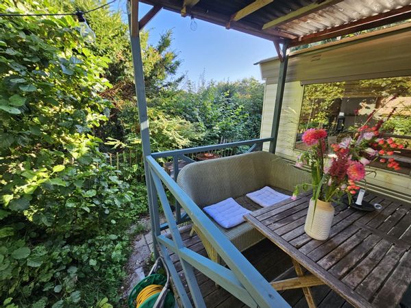 Casa di Max