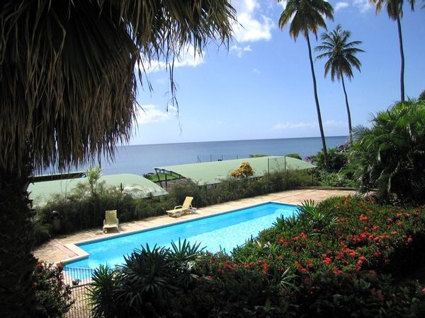 Casa di Marie Hélène