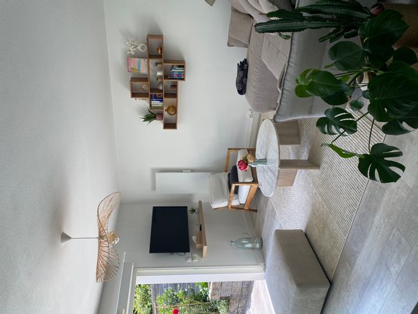 La maison de Chloé et Maxime, une maison de ville dans le golfe du morbihan