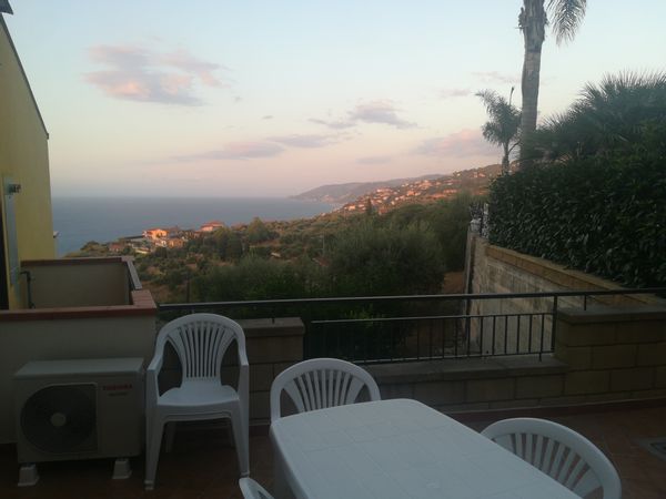 La maison de Daniele