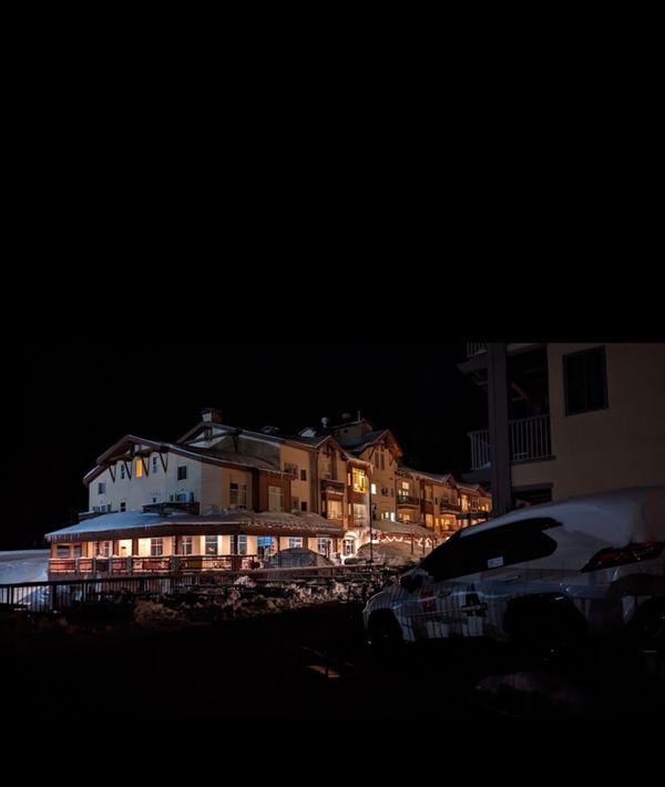 Casa de Wendy