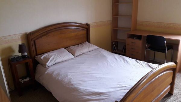 Chambres familiales près de Center Parc