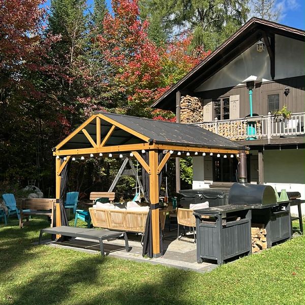 Casa di Jason