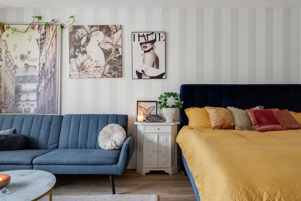 La maison de Jacqueline