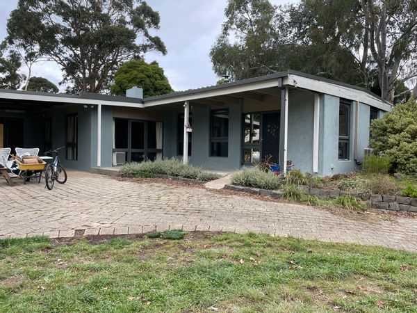 La maison de Annamieka