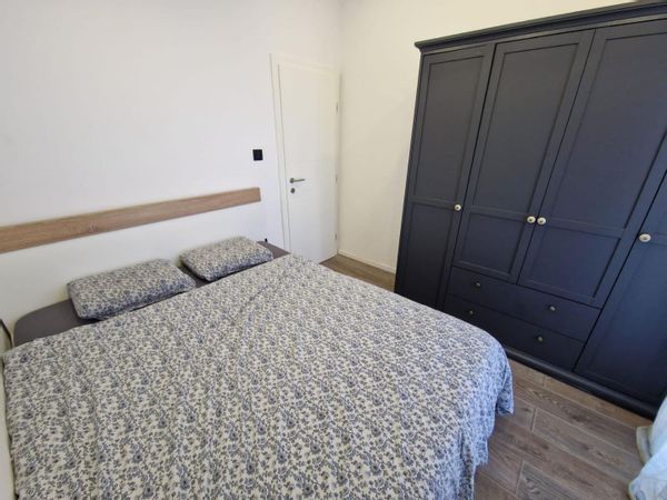 La maison de Iva Pavla